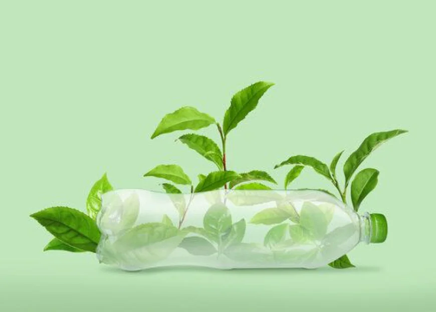Global Bio-Based Polyethylene Terephthalate Market Size, Trends, and Growth Analysis