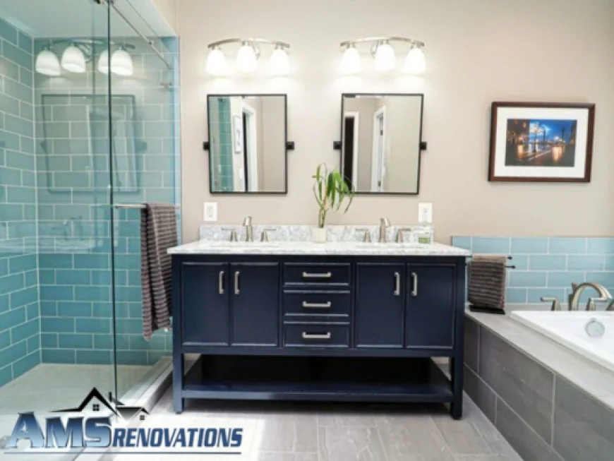 What Should You Include in a Home Renovation Plan for Your Burlington, MA Home?
