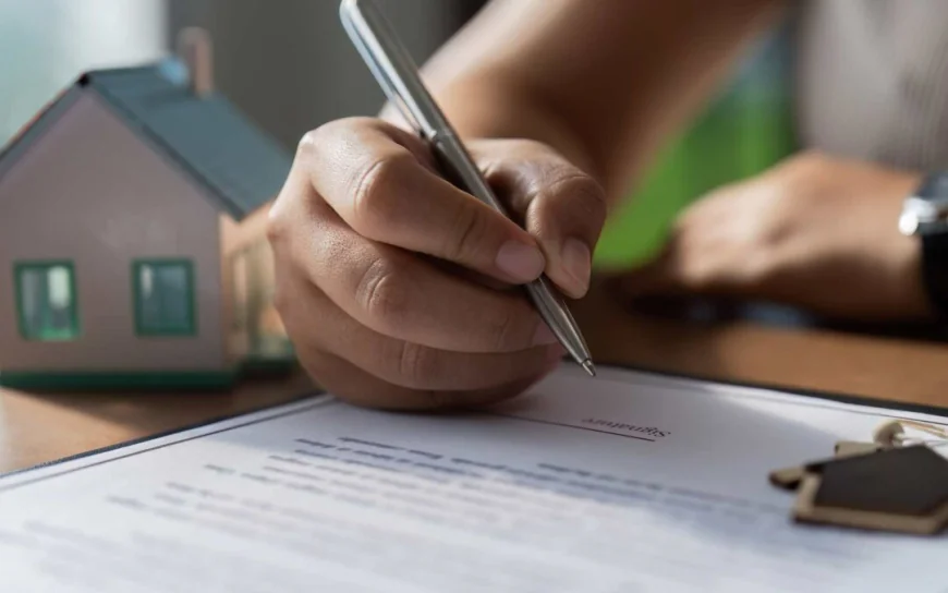 Can Buyers Get Title Insurance When Purchasing Texas Property With a Quitclaim Deed?
