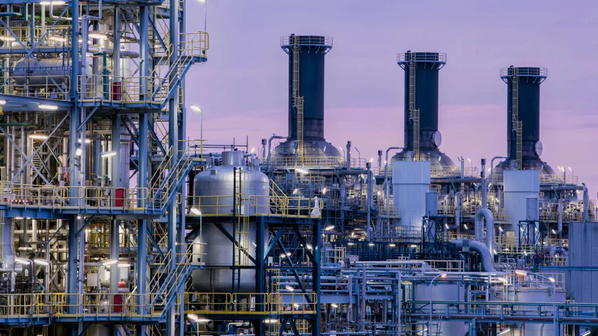 Amino Acid Production Plant Setup Cost 2026: Feasibility Study Report, CapEx, OpEx, Investment & Business Plan