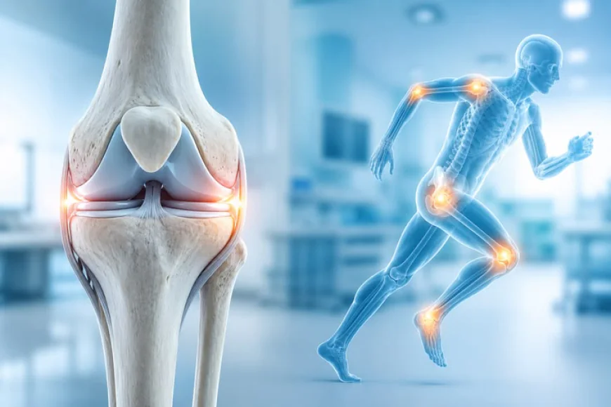 Orthobiologics Market Size, Trends, Growth, and Strategic Outlook 2026-2033