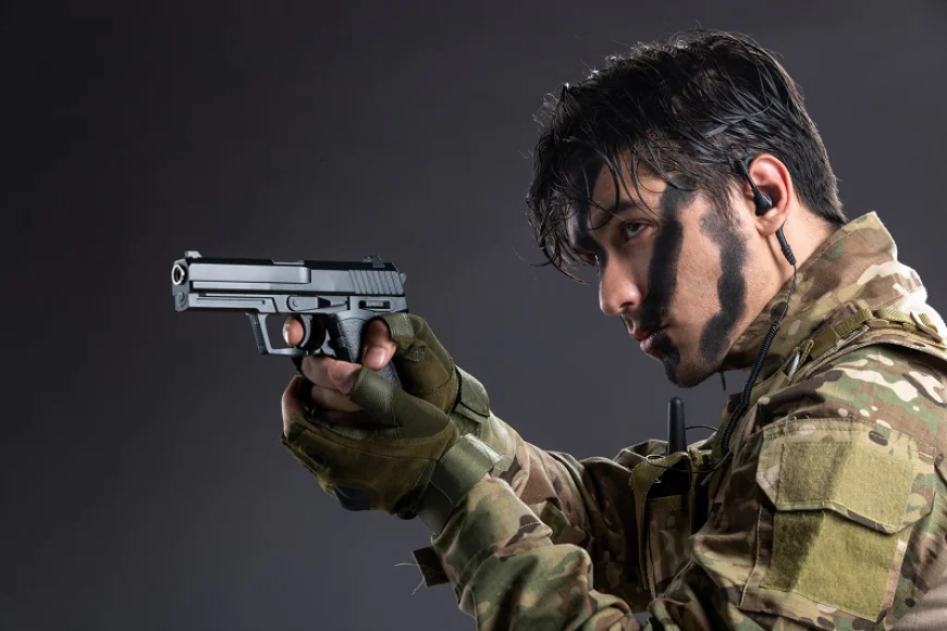 Beginner Firearms Class Raleigh: Choose a Safe, Practical First Course