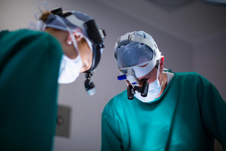 Robotic Vasectomy Recovery Timeline: When Can You Return to Work?
