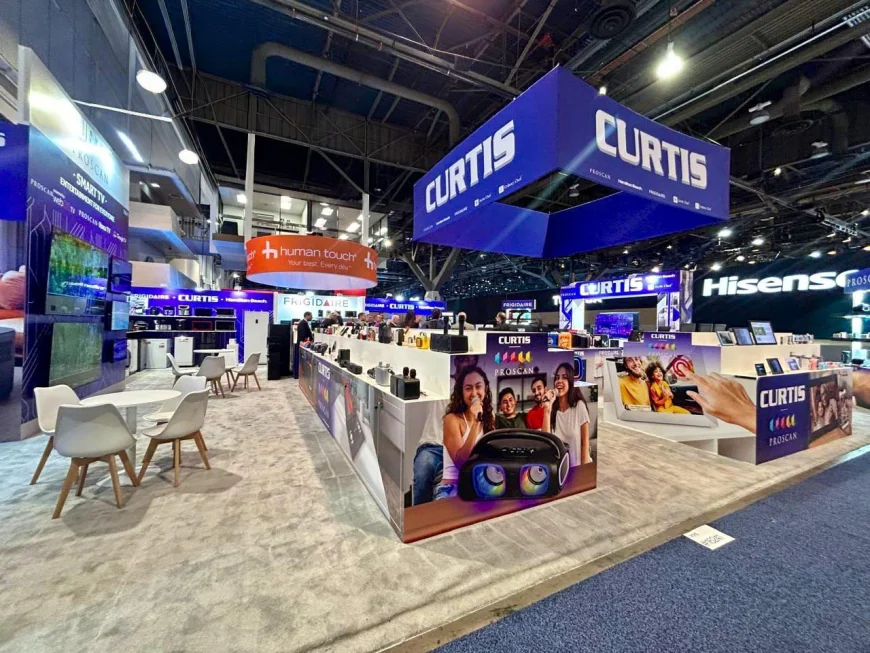 The Hidden Lines in Exhibition Stand Design and Build Quotes