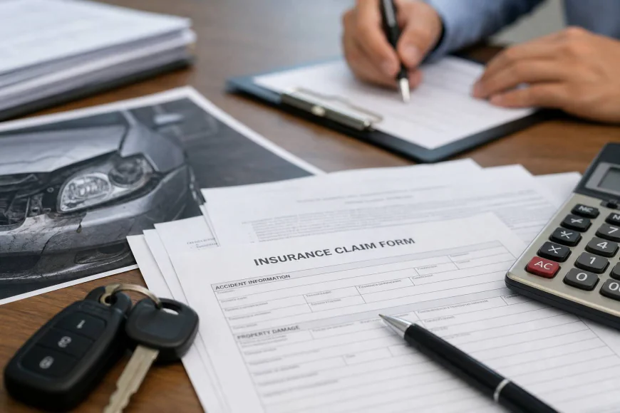 When a Truck Accident Changes Everything, Legal Support Matters