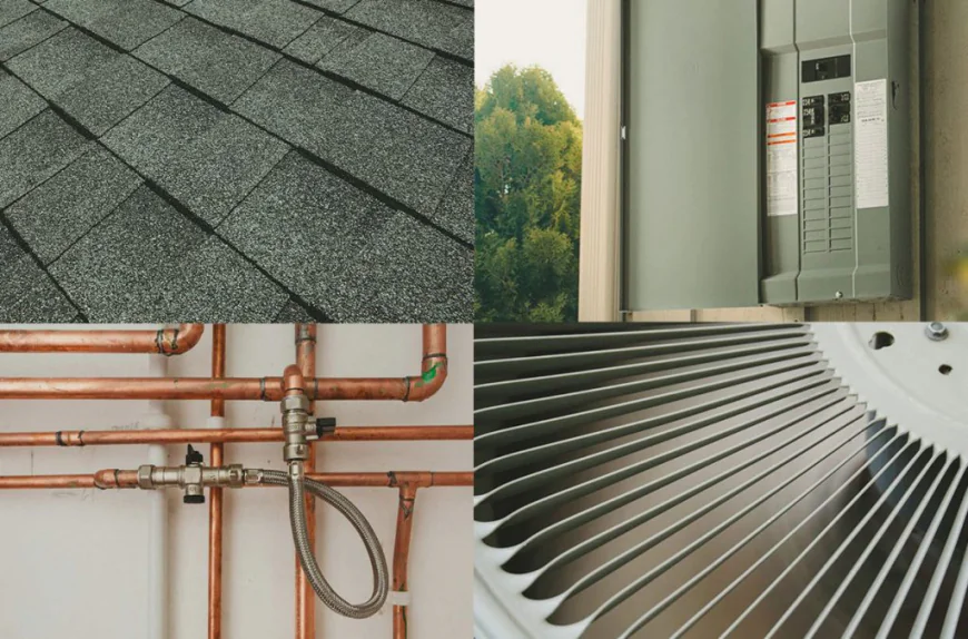 Four Point Inspection: Key Details Every Homeowner Should Know