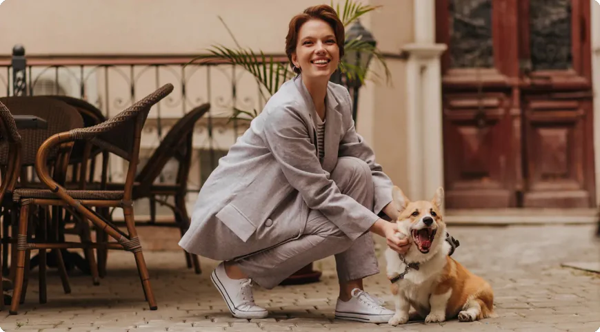 Compassionate End-of-Life Care for Pets in Westchester