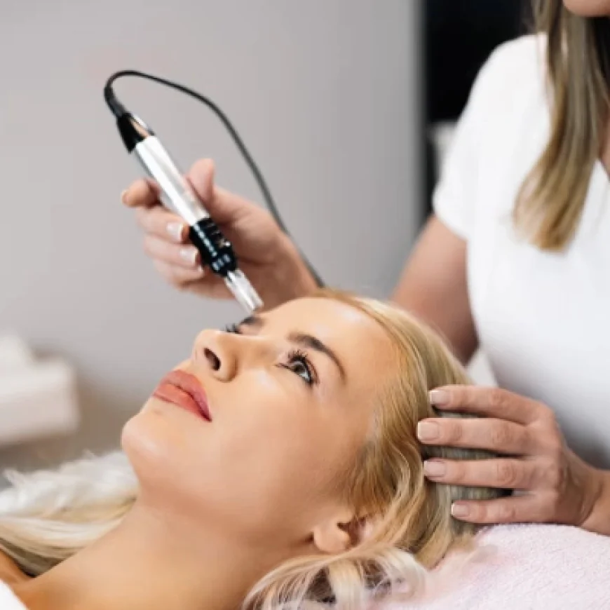 Microneedling Skin Rejuvenation in Dubai & Abu Dhabi | Glamorous Clinic Dubai