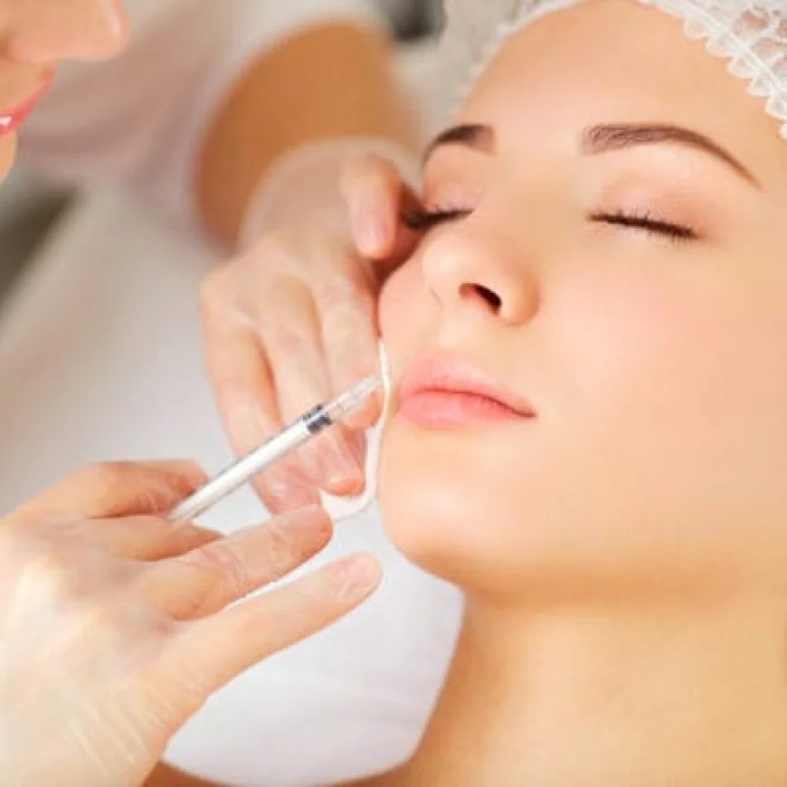 Achieve a Refreshed Appearance with Dermatology Treatments