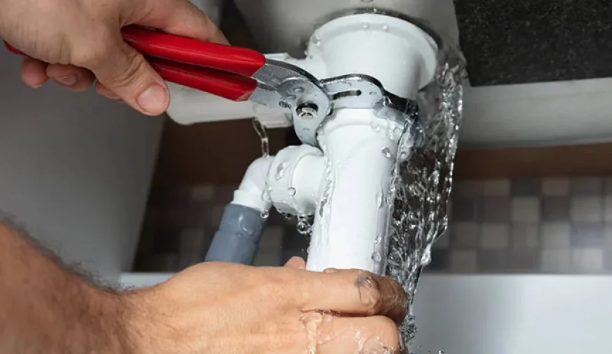 Integrity Plumbing and Drain Services - Reliable Local Experts