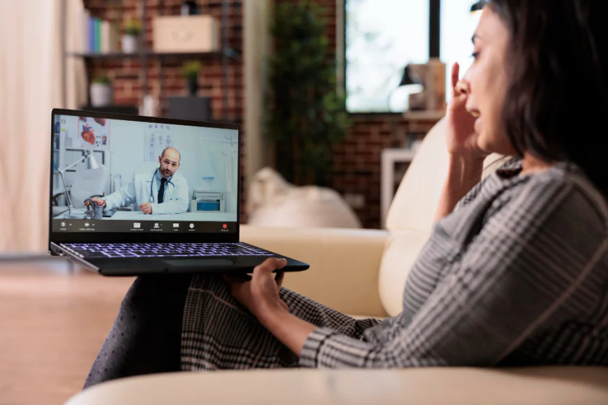 How Virtual Mental Health Care Can Fit Into a Busy Schedule