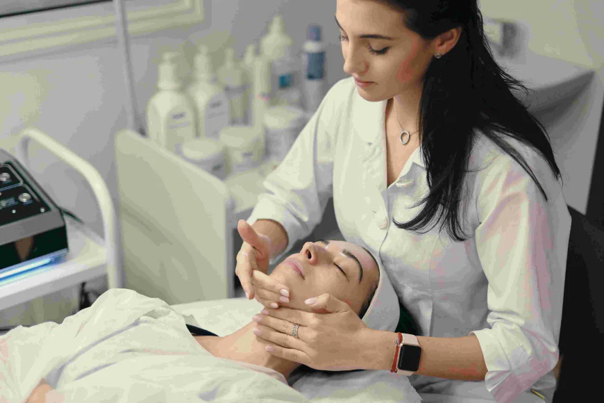Facial Aesthetic Treatments Explained Suitability, Safety, and Results