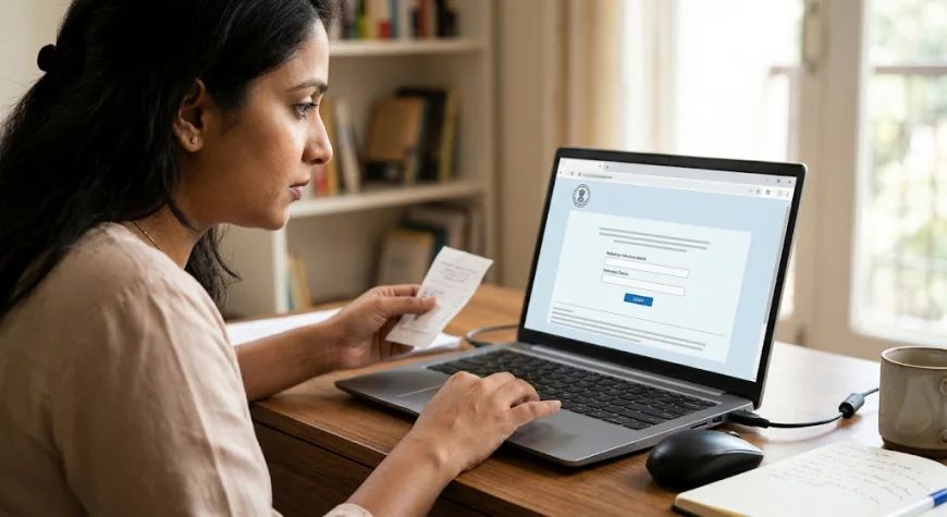 How to Check Voter ID Card Status Online After Applying for Correction or New Card