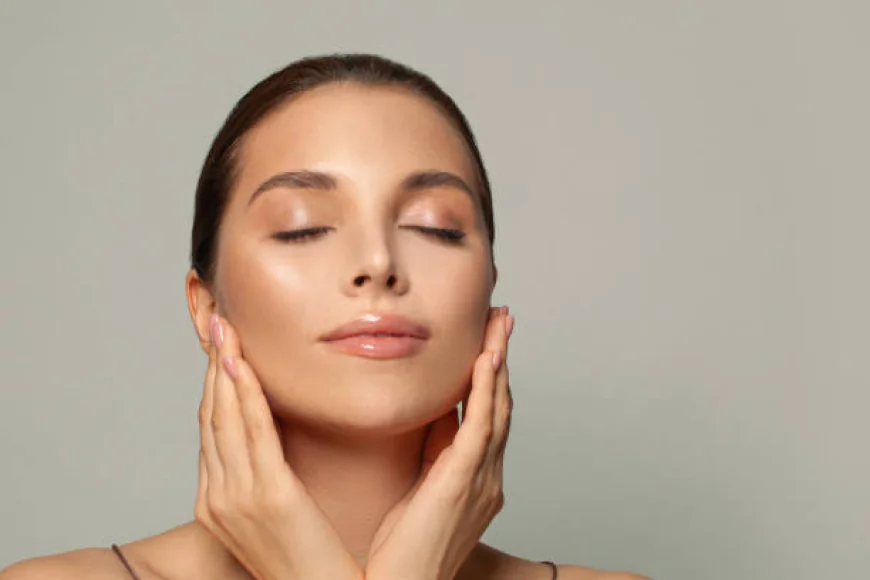 Can Voluma Fillers Help Address Facial Hollowing?