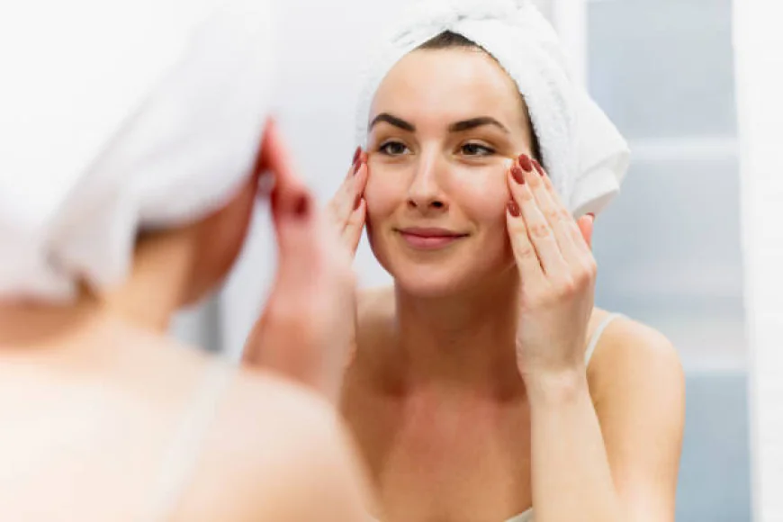 Does Skin Tightening help reduce the appearance of wrinkles?