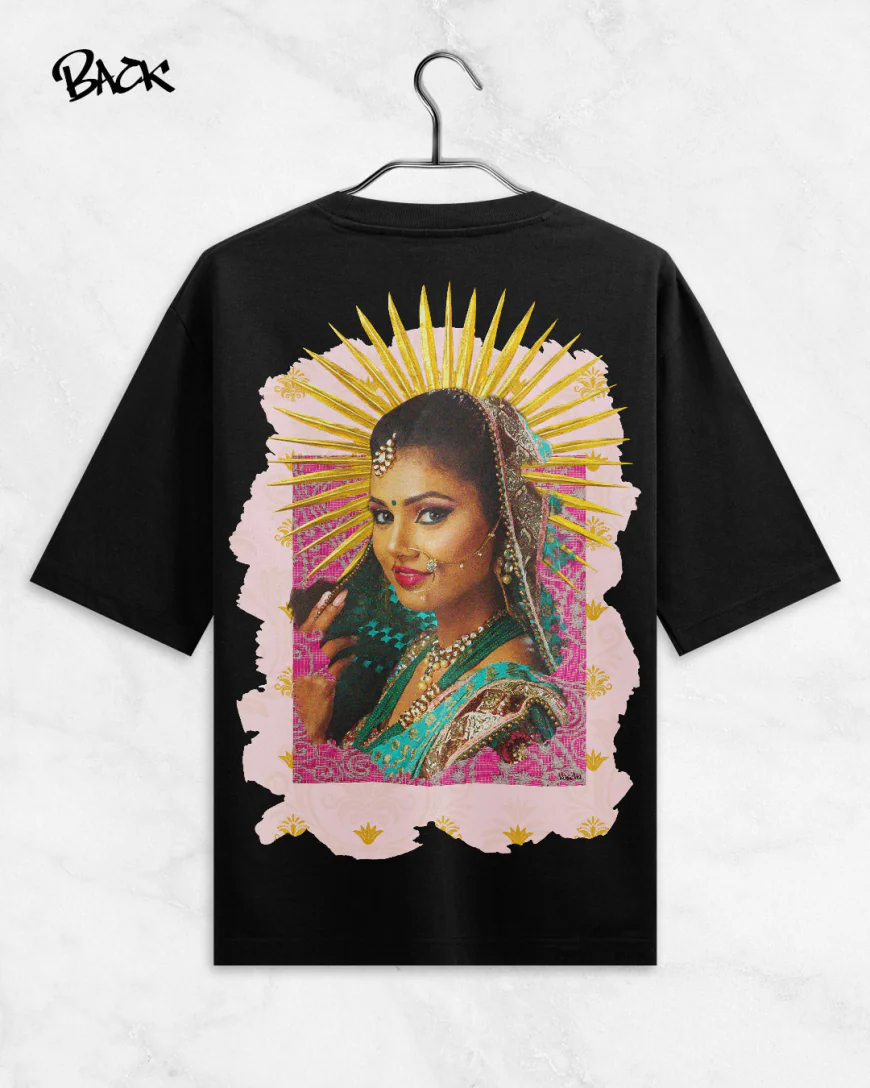 How Graphic T-Shirts Help You Express Your Personal Style