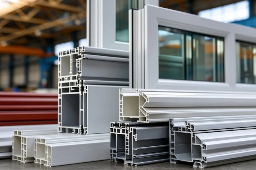 Why Cleanrooms and Labs Are Switching to Aluminum Framing