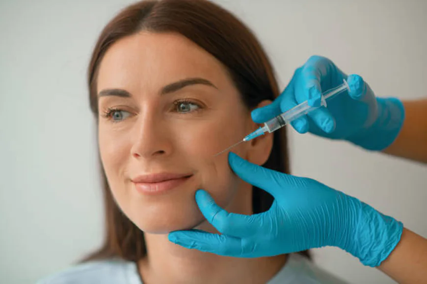 How Long Do Cheek Fillers Injections Results Last
