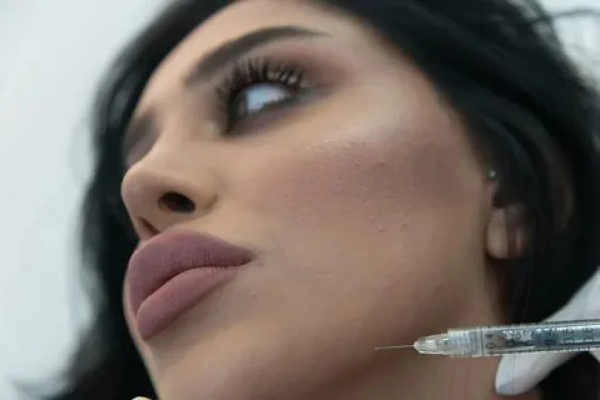 How Does Jawline Contouring Help Create a Sleeker Profile?