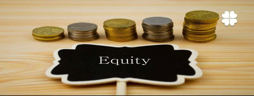Types of Equity Shares: Understanding Different Categories