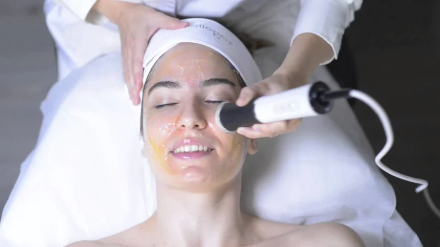Does Facial Treatment help improve the look of fine lines?