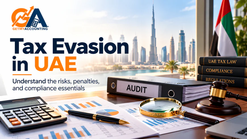 How UAE Businesses Can Detect Tax Compliance Red Flags