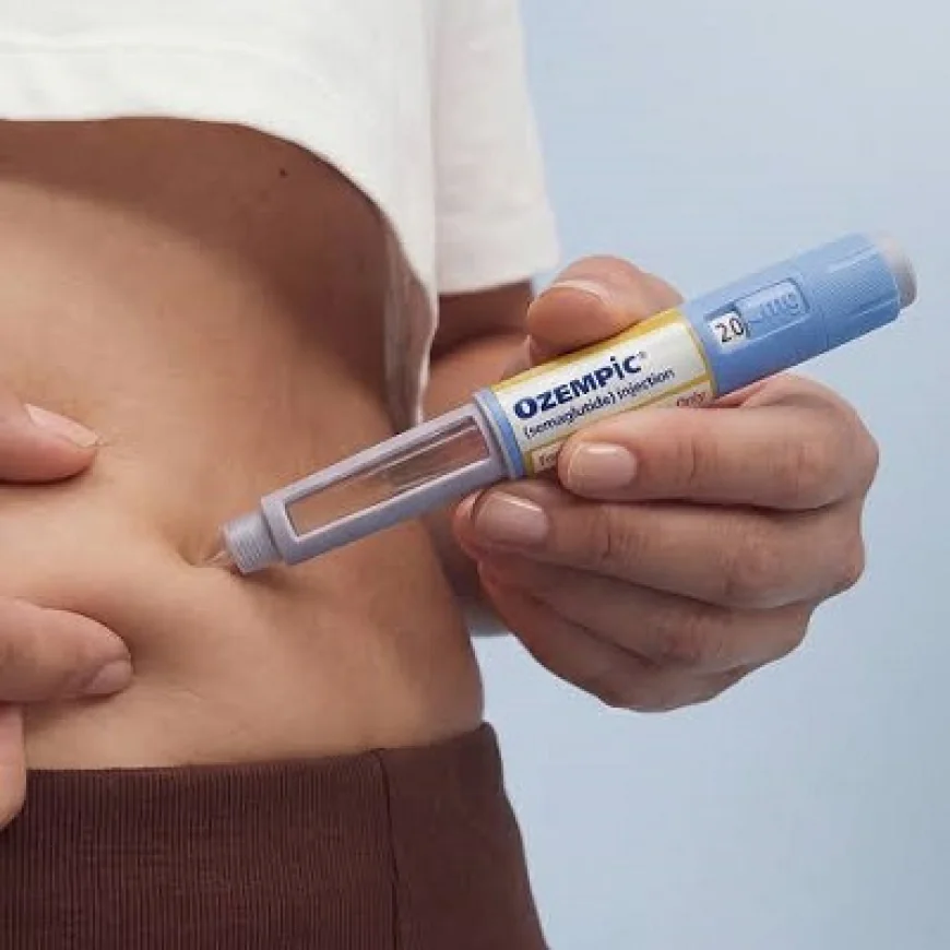 Can Ozempic Injection Reduce Food Cravings?