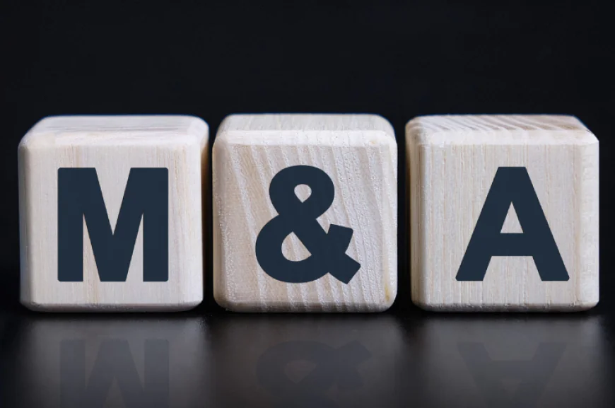 How M&A Legal Advisory Supports Successful Deals