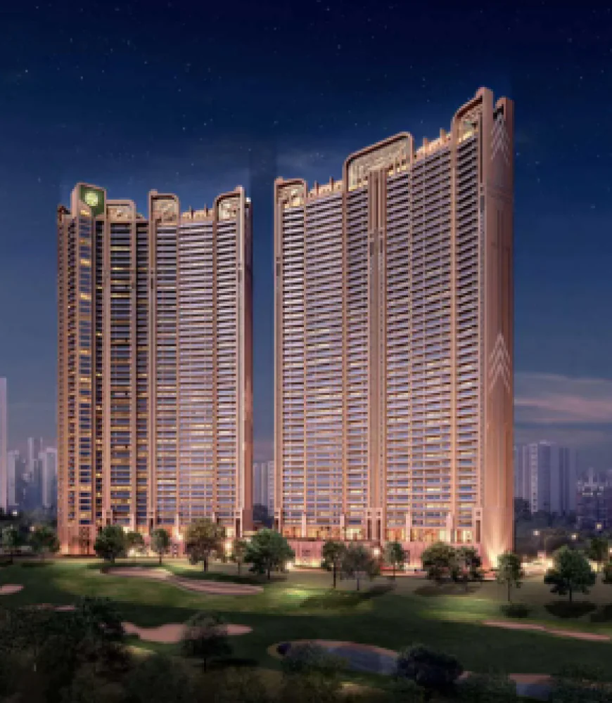 L&T Aravista Sector 86 Gurgaon: Exploring Spacious Homes and Modern Living