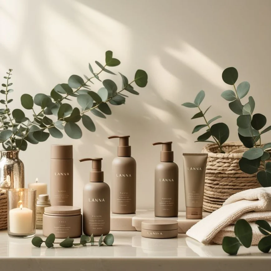 Global Hair Care Products Market Size, Trends, and Growth Outlook 2026-2033