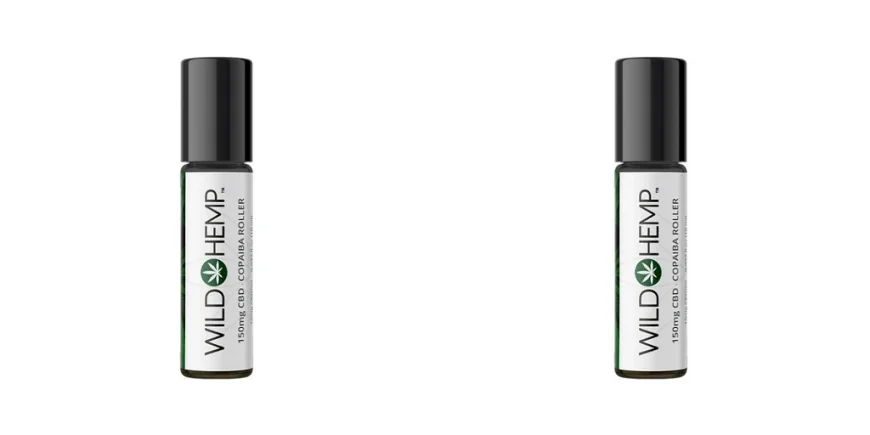 CBD Roll On: A Convenient Way to Relieve Pain