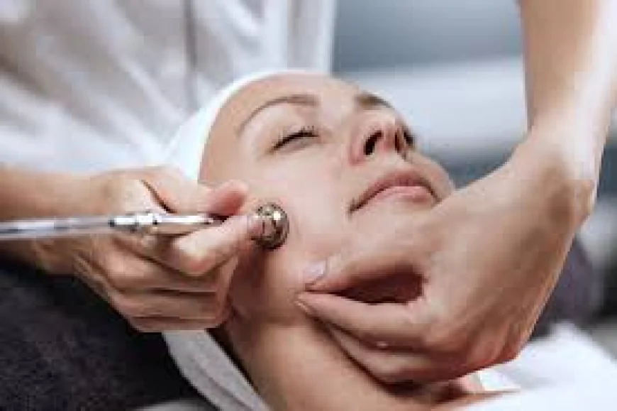 How Does Facial Treatment Improve Skin Smoothness?