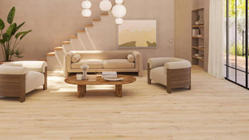 Sports Flooring