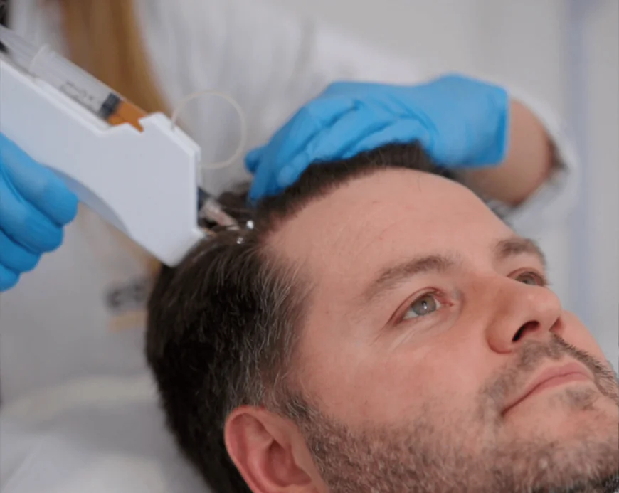Is PRP Hair Treatment Worth It for Hair Regrowth?