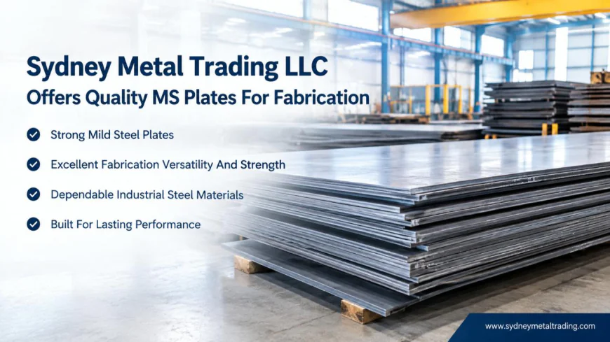 Selecting Right MS Plates for Load-Bearing Frame Systems