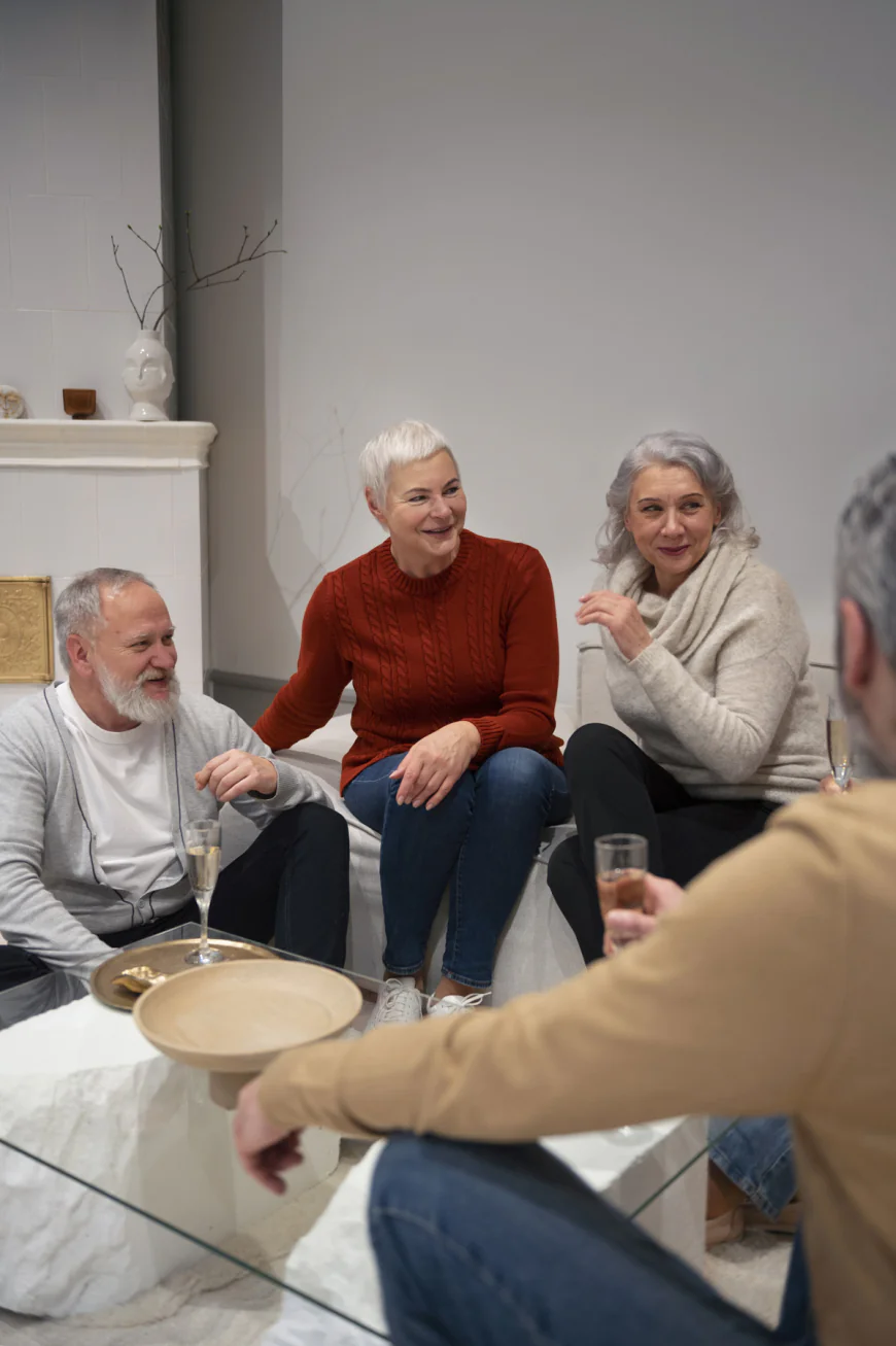 Exploring Personalised NDIS Support and Assistance in Glenarbon