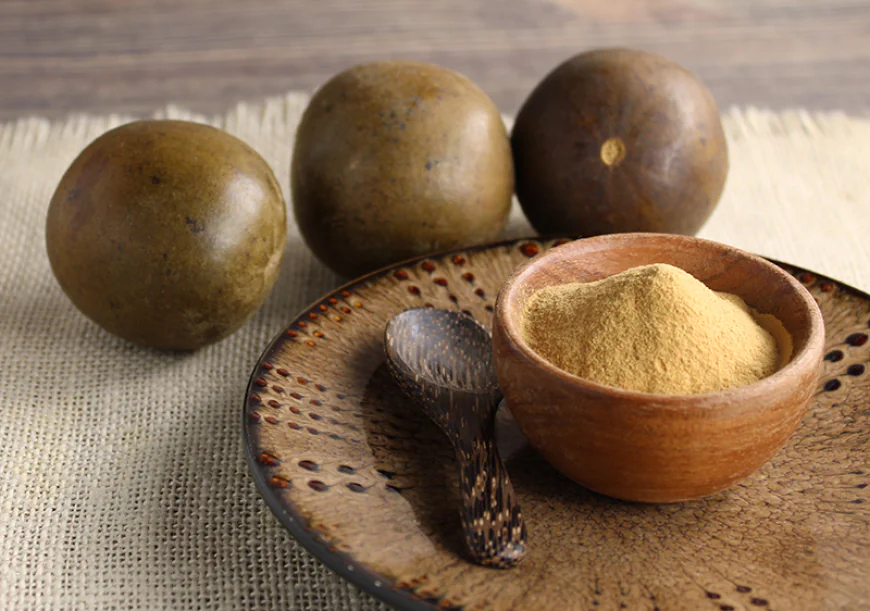 How to Setup a Monk Fruit Powder Manufacturing Plant 2026: Cost Analysis and Machinery Requirements