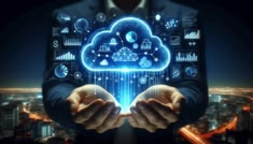 Global Cloud Analytics Market Size, Trends, and Growth Forecast 2026-2033