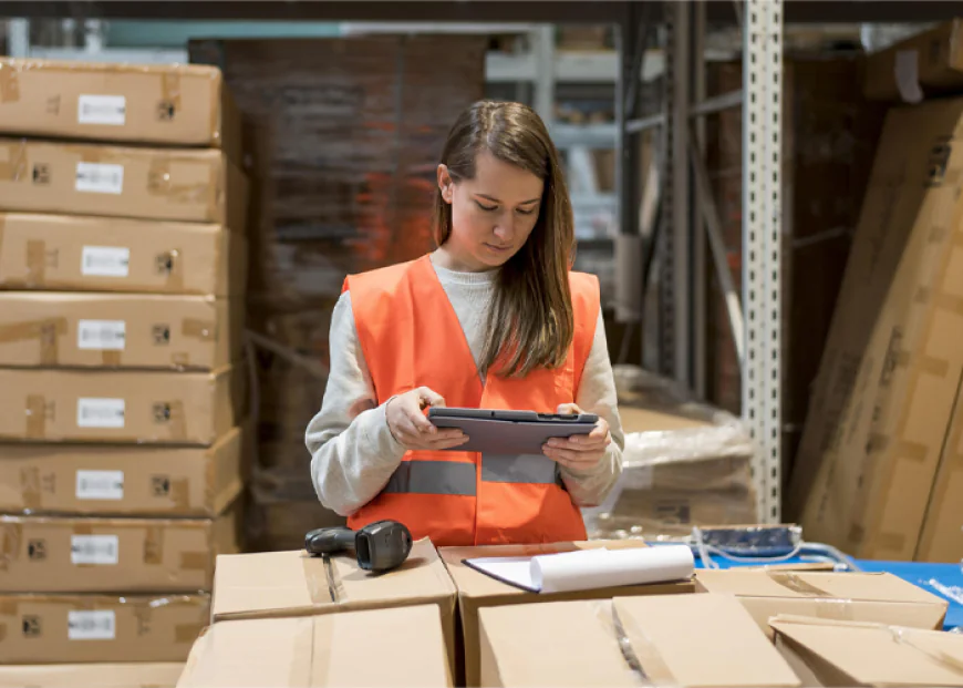 How Third-Party Logistics Supports Growing E-commerce Businesses
