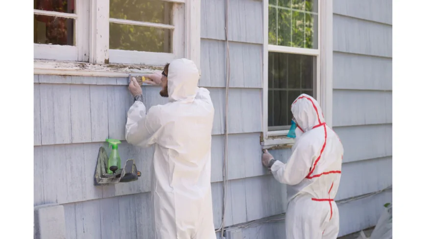 Which Hidden Hazards Call for Lead Paint and Mold Cleanup in Vancouver Properties?