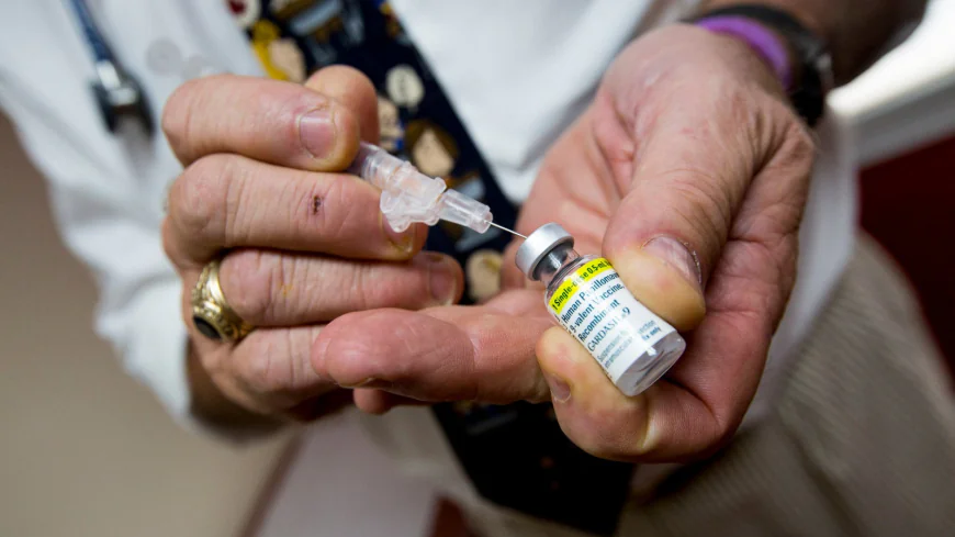 HPV Vaccine at Home: What to Expect
