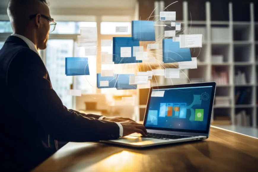 Virtual Data Room Market: Size, Trends, Growth, and Strategic Insights