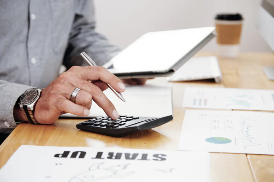 What Is an IRS Tax Levy and How Can You Respond?
