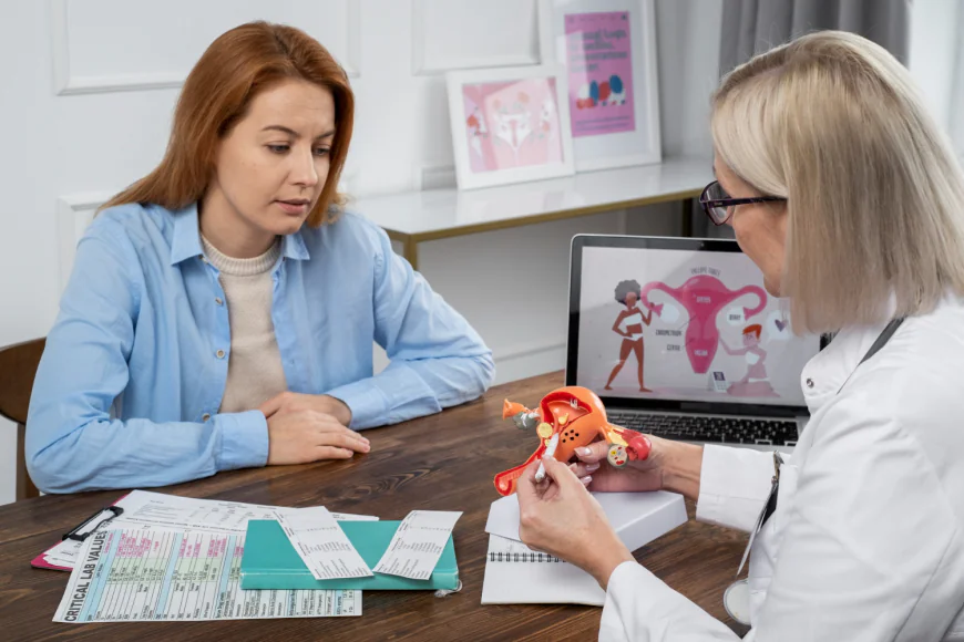 Adenomyosis: Symptoms, Causes and Available Treatment Options