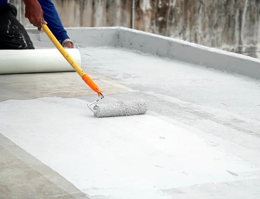 Best Waterproof Wall Paint: A Practical Guide to Dampness and Protection