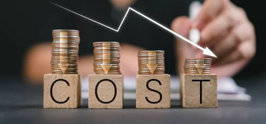How Processing Services Help Reduce Business Costs