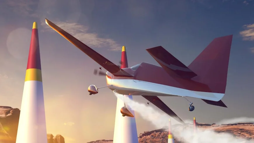Global Hypersonic Technology Industry: Advanced Propulsion, Defense Modernization, and Space Applications