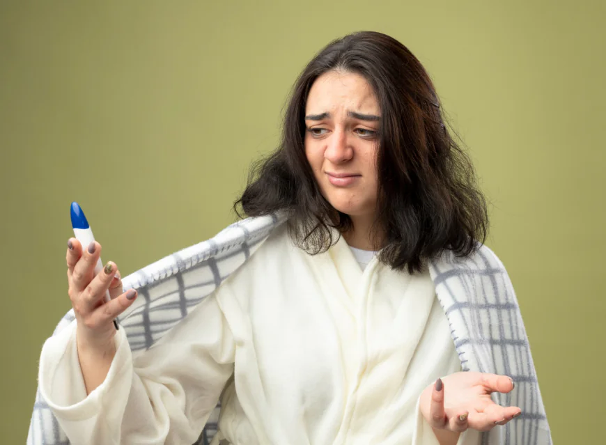 Menopause: Common Symptoms, Causes and Available Treatment Options