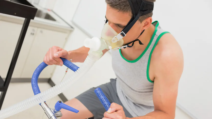 Oxygen Therapy At Home: What to Expect