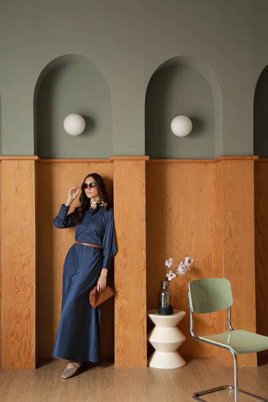 What Is a Co-ord Set and Why Is It a Wardrobe Essential?